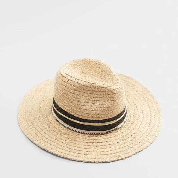 ✨SALE✨ZARA HAT WITH BAND✨SALE✨ Zara | Accessories | Salezara Hat With Bandsale | Poshmark main image 2